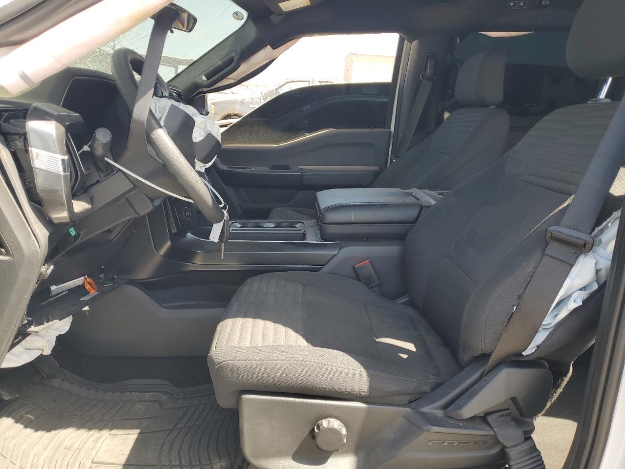 2023 Ford F150 Supercrew - Image 7