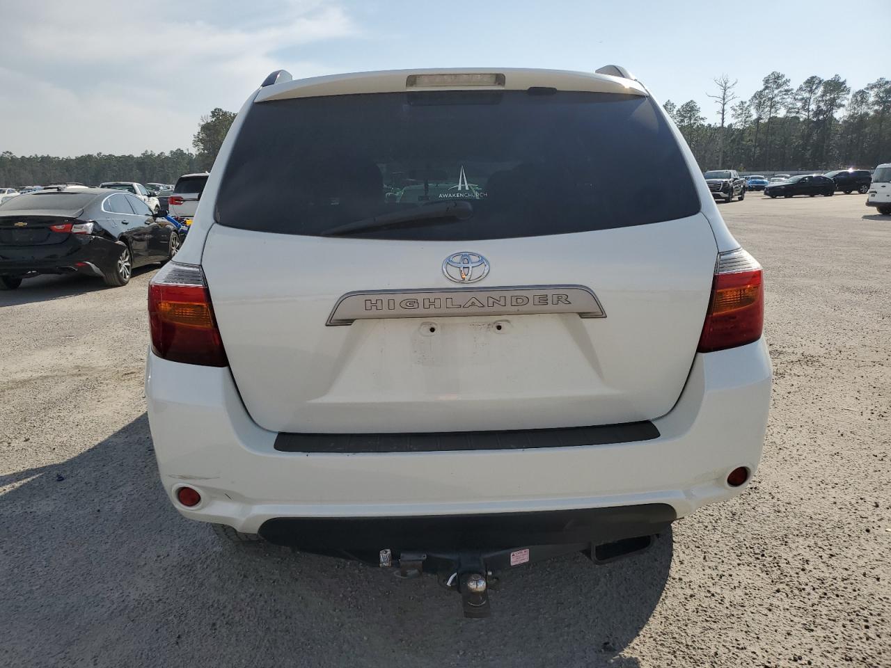 2009 Toyota Highlander - Image 6