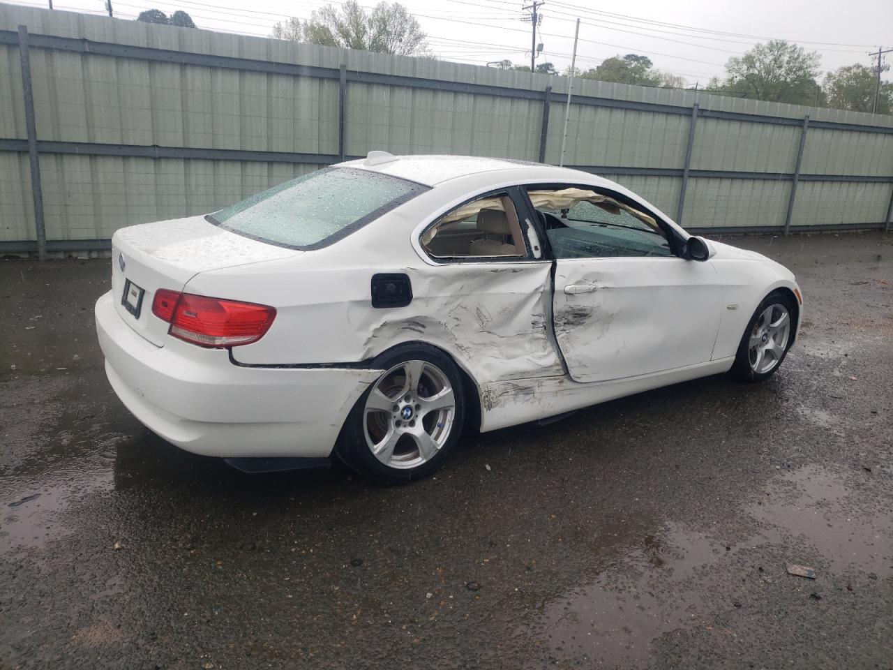 2007 BMW 328 I - Image 3