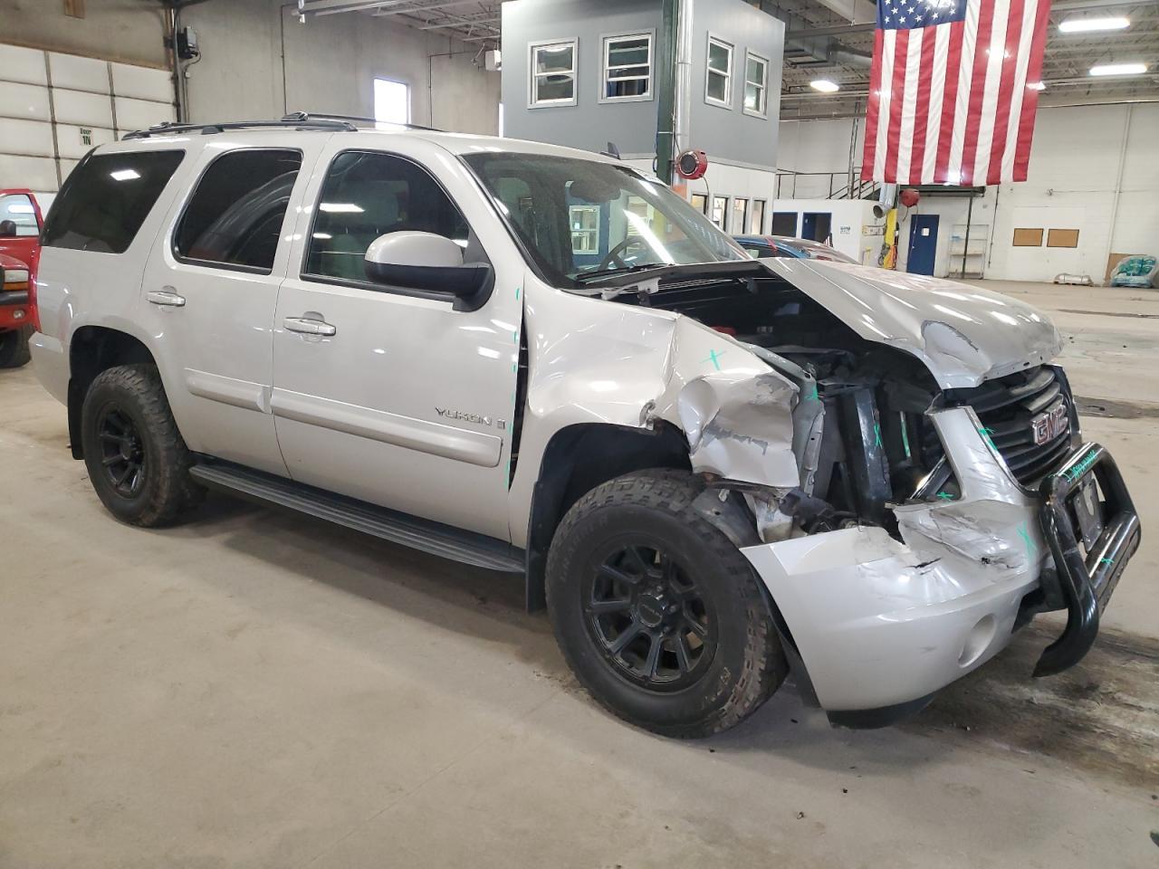 2008 GMC Yukon - Фото 4