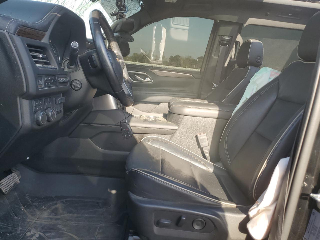 2021 Chevrolet Tahoe K1500 Premier - Image 7