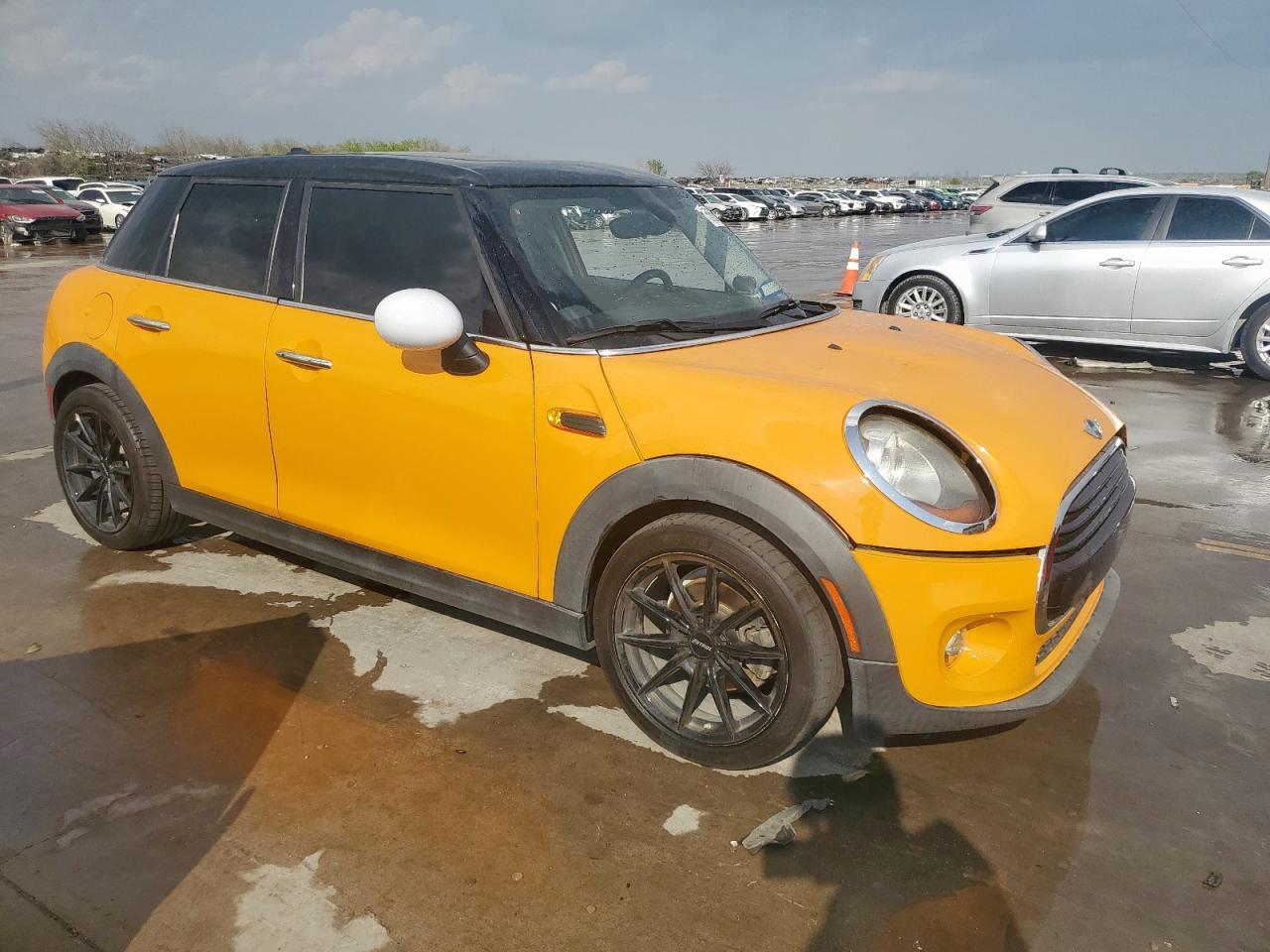 2015 Mini Cooper - Фото 4