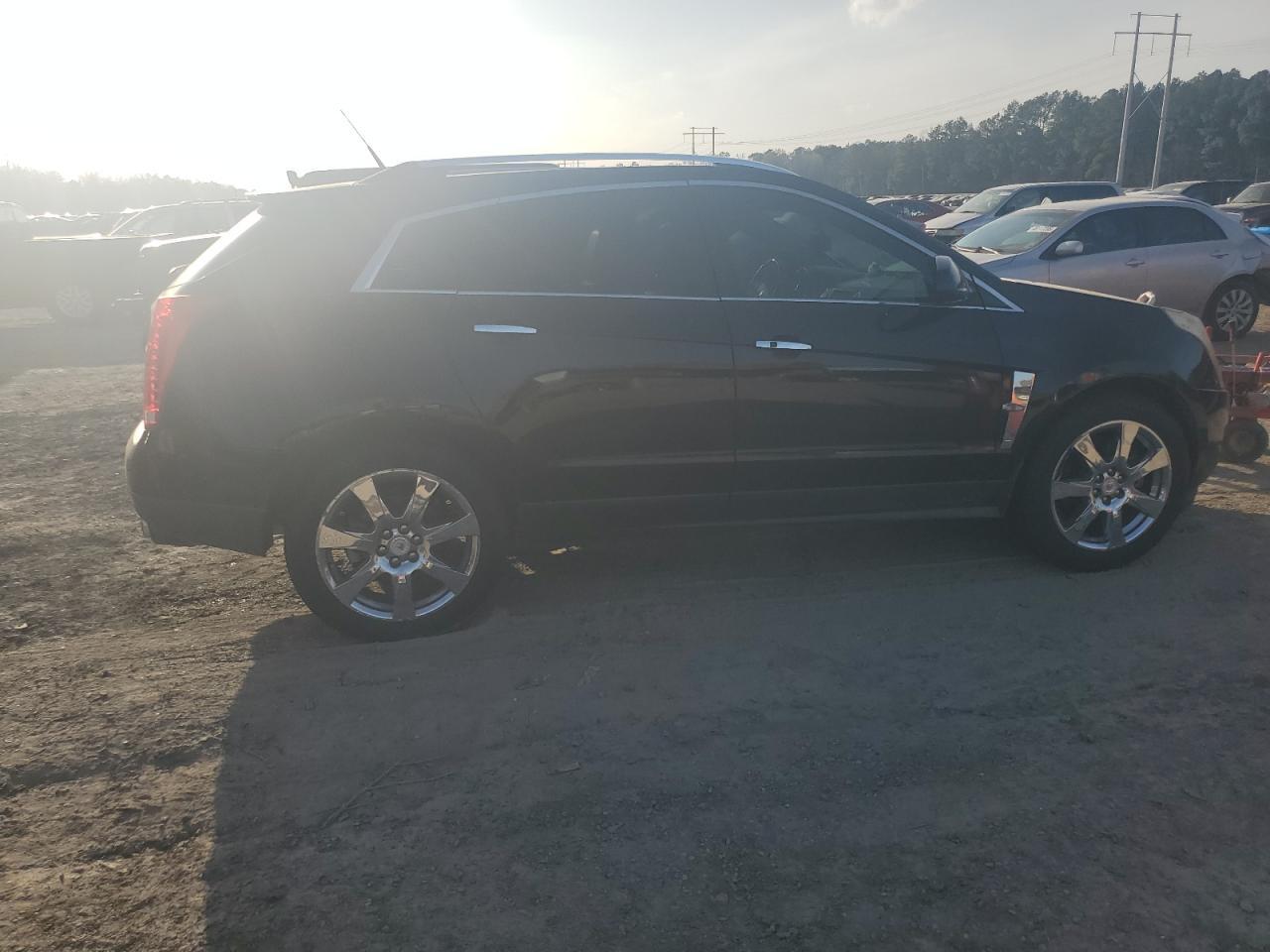 2011 Cadillac Srx Performance Collection - Image 3