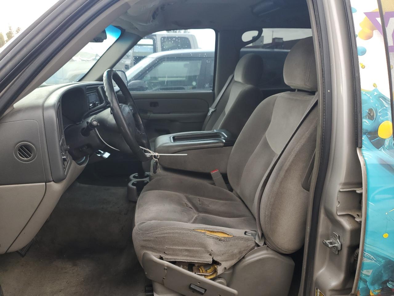 2005 GMC Yukon Xl C1500 - Фото 7