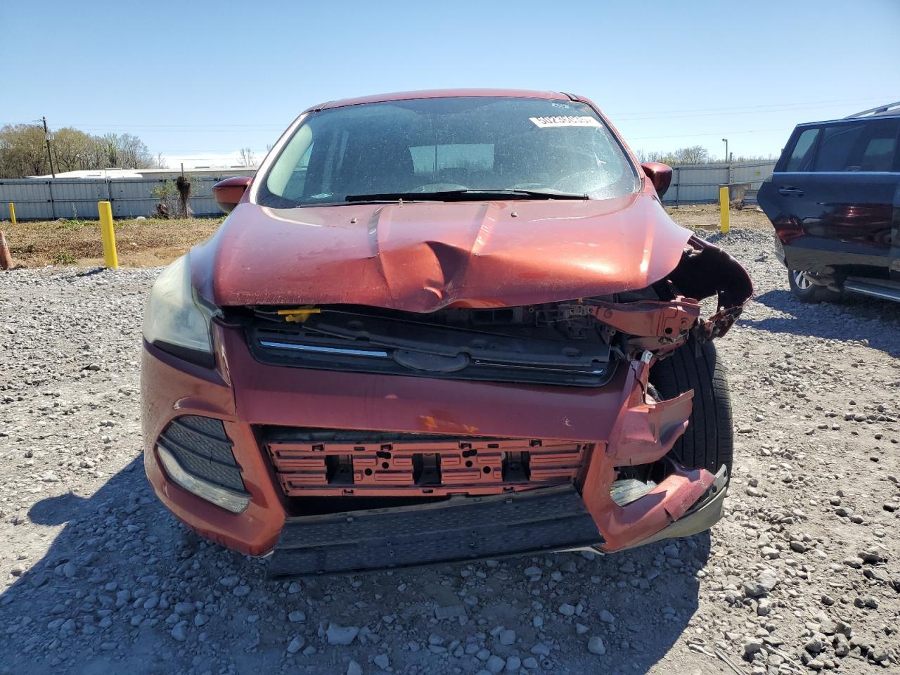 2015 Ford Escape Se - Image 5