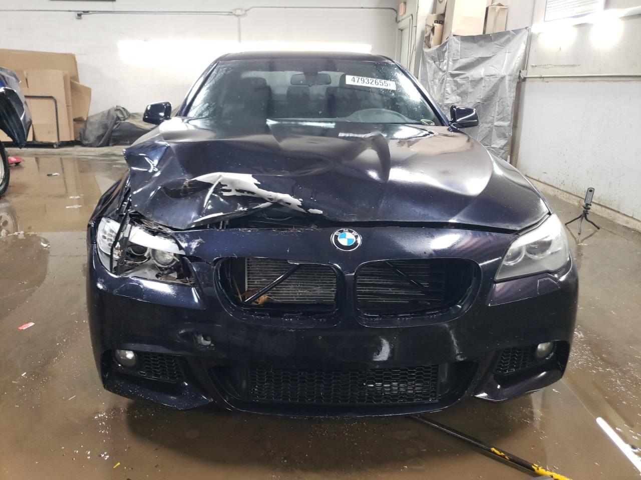 2013 BMW 535 Xi - Фото 5
