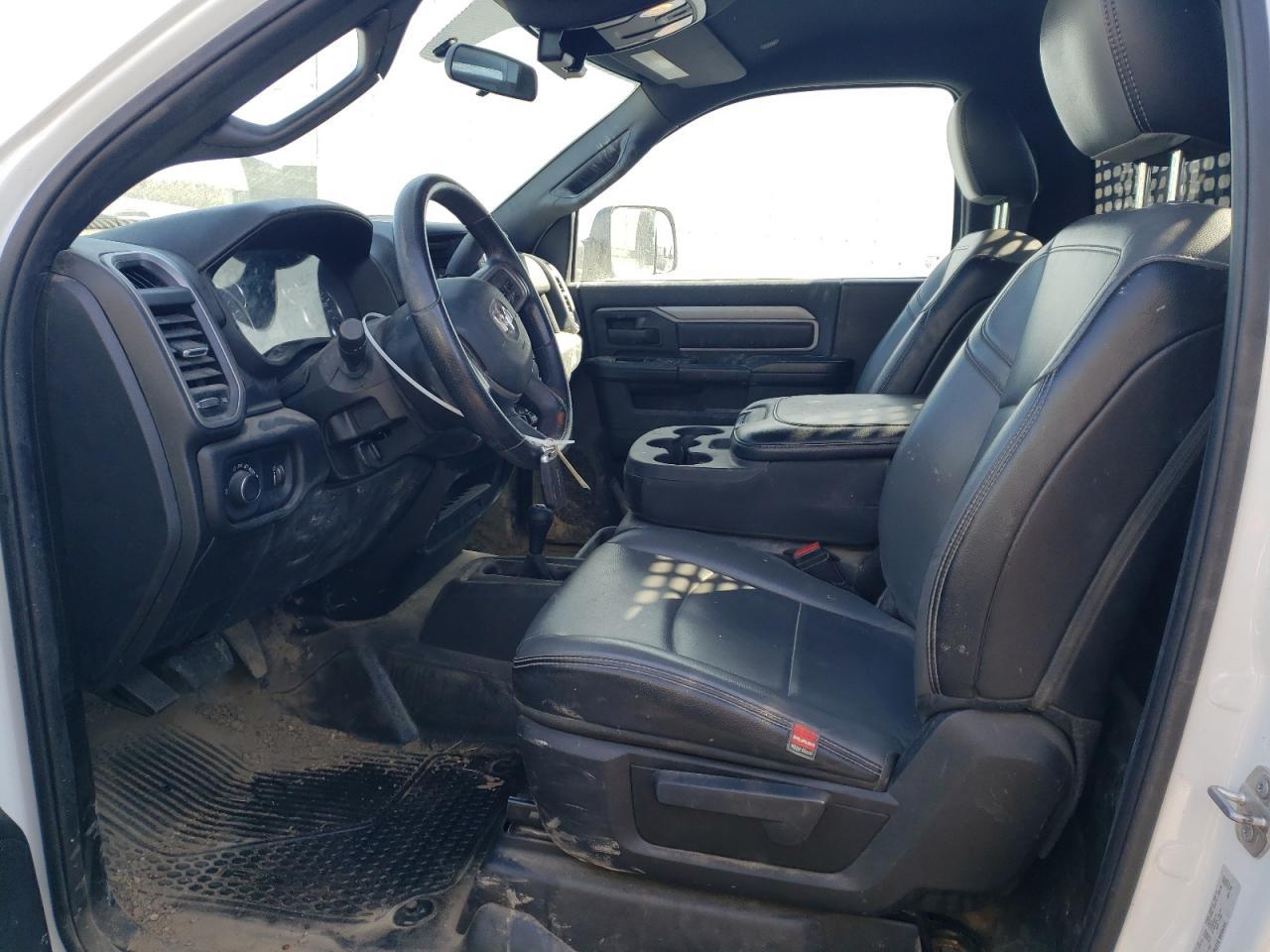 2022 Ram 3500 - Image 7