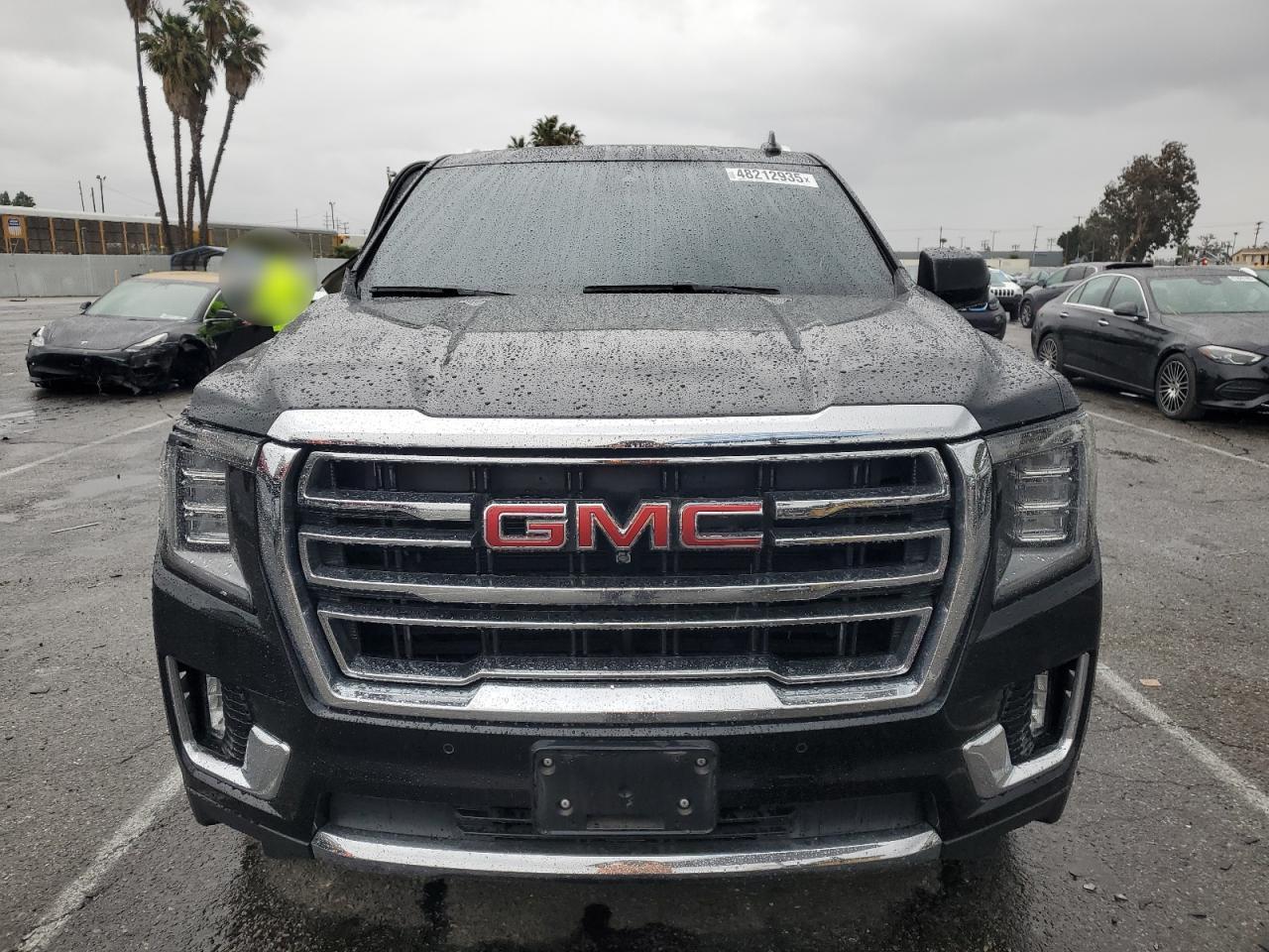 2023 GMC Yukon Xl K1500 Slt - Фото 5