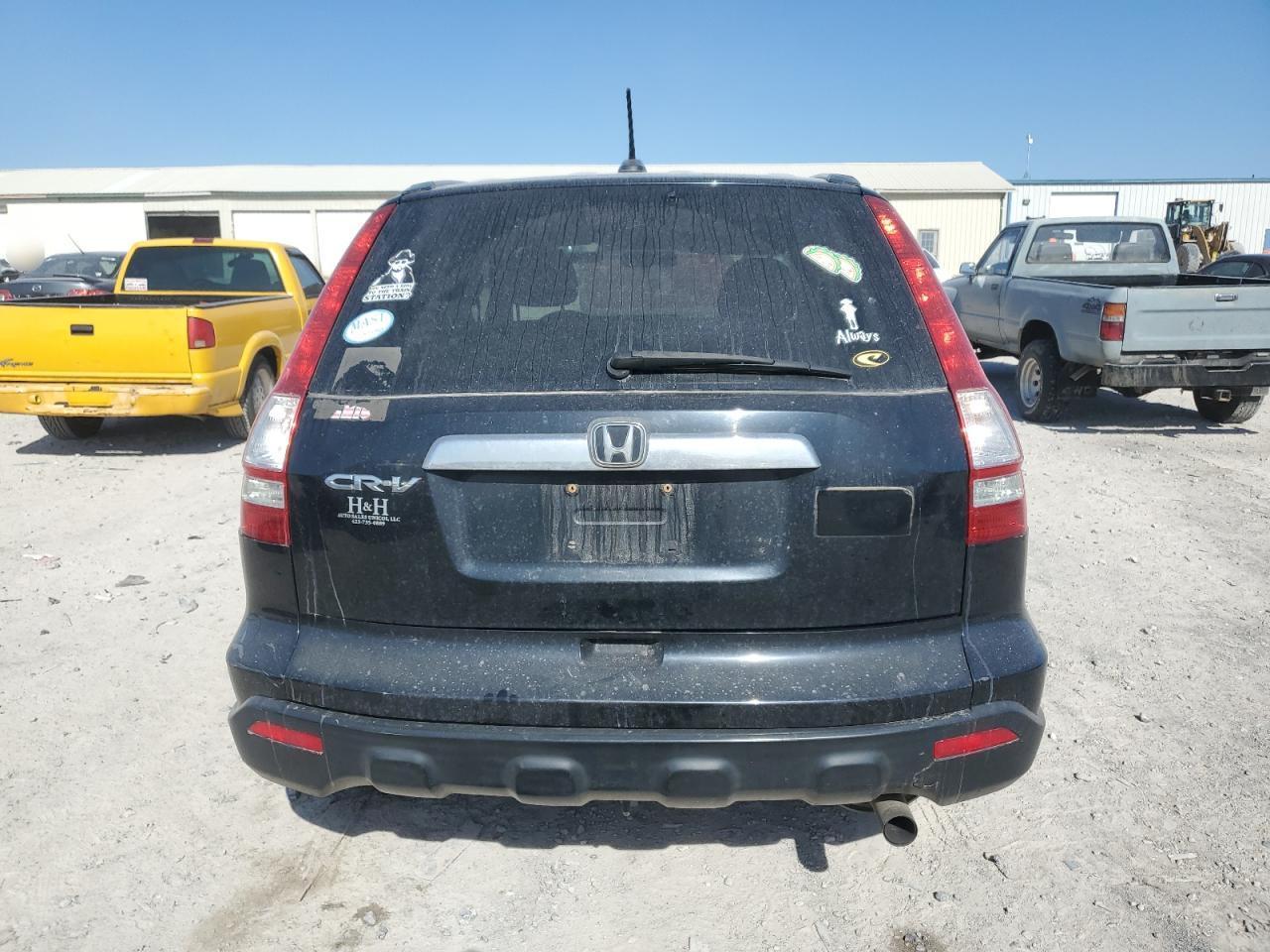 2009 Honda Cr-V Exl - Image 6