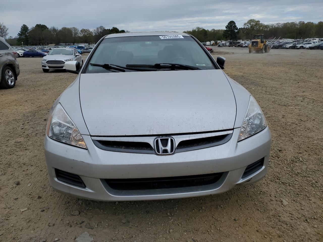 2006 Honda Accord Ex - Image 5