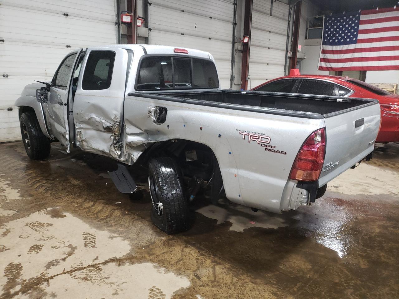 2005 Toyota Tacoma Access Cab - Фото 2