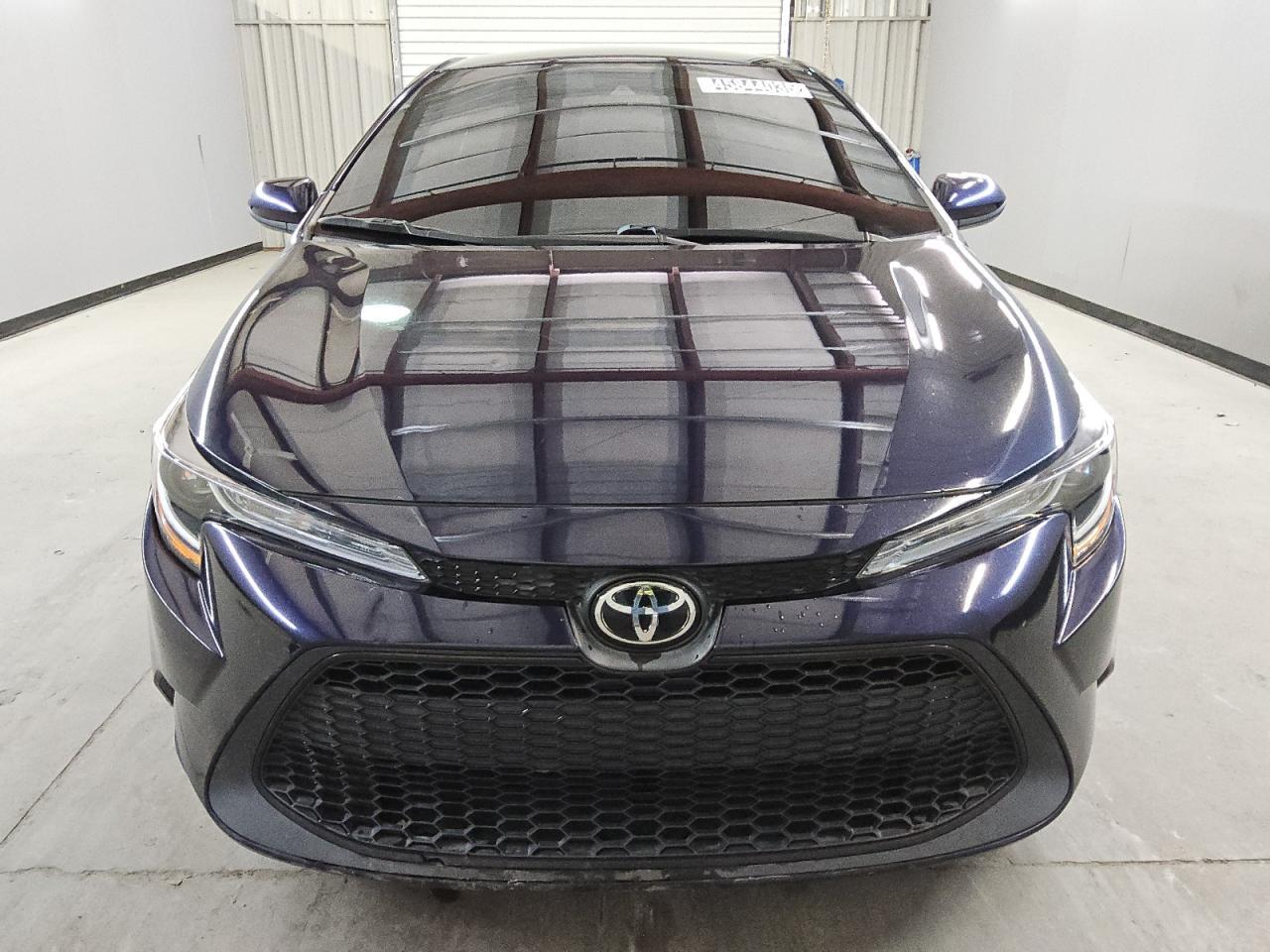 2021 Toyota Corolla Le - Image 5