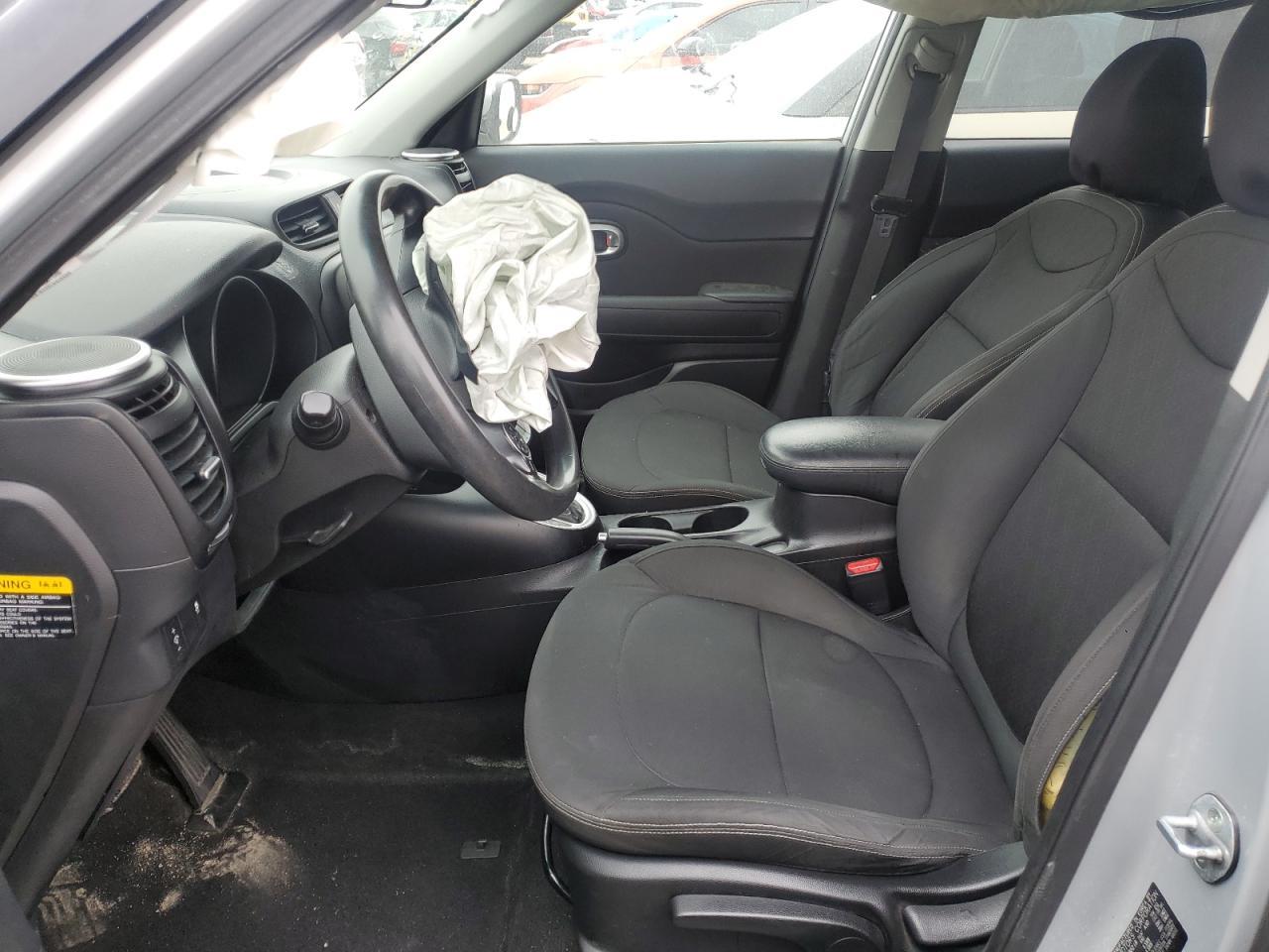 2014 Kia Soul - Image 7