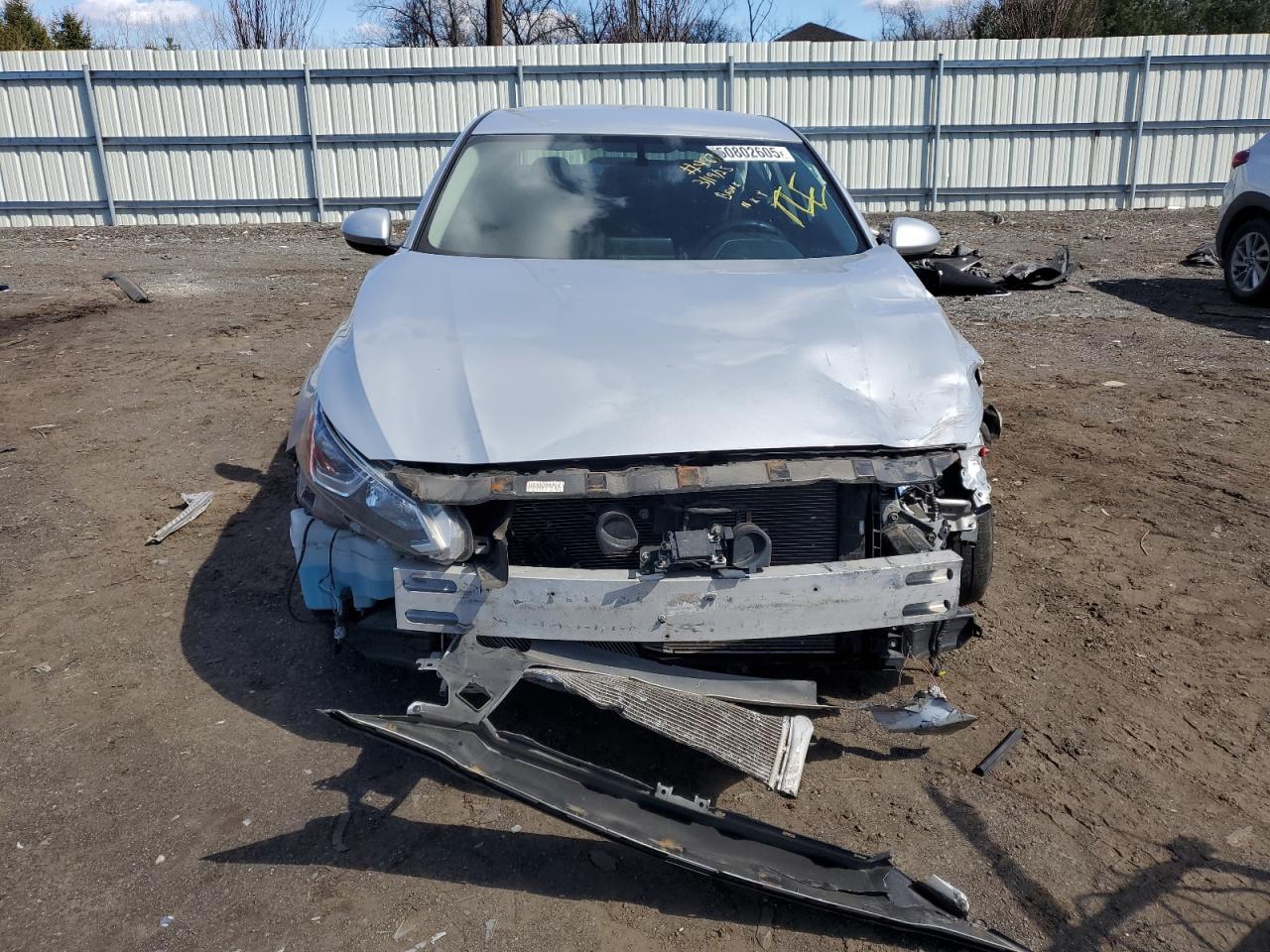 2019 Nissan Altima S - Image 5