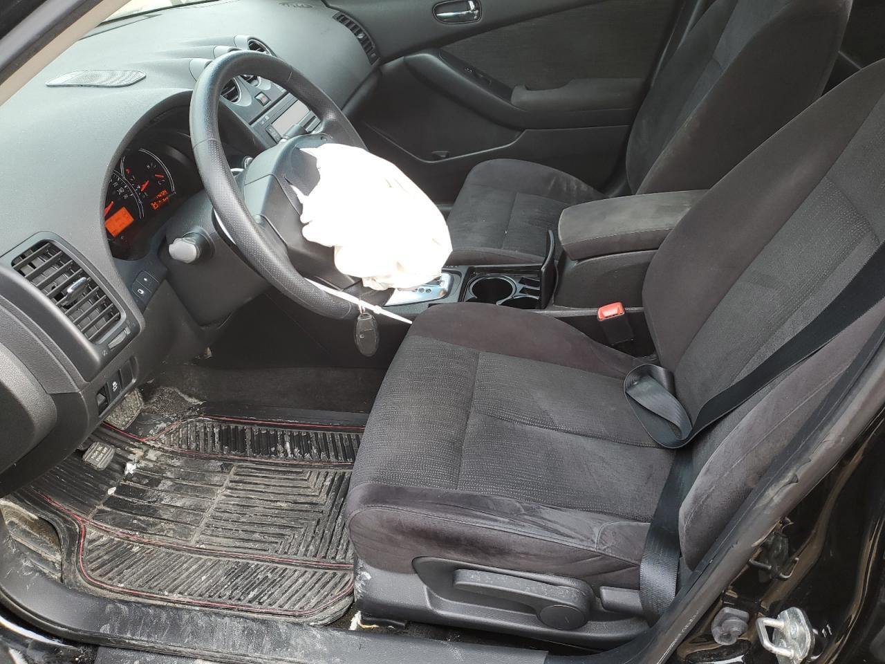 2011 Nissan Altima Sr - Image 7