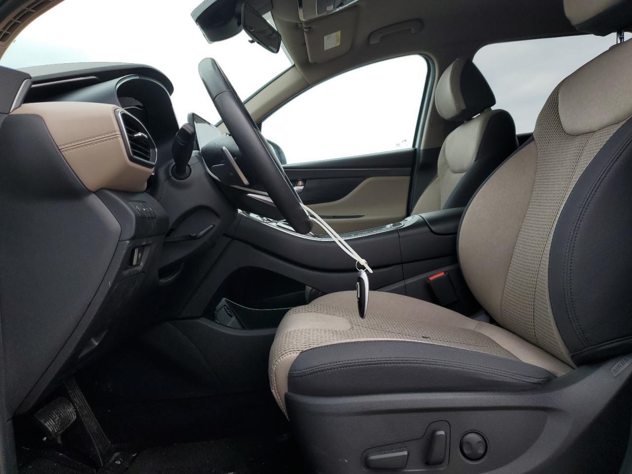 2023 Hyundai Santa Fe Sel - Image 7