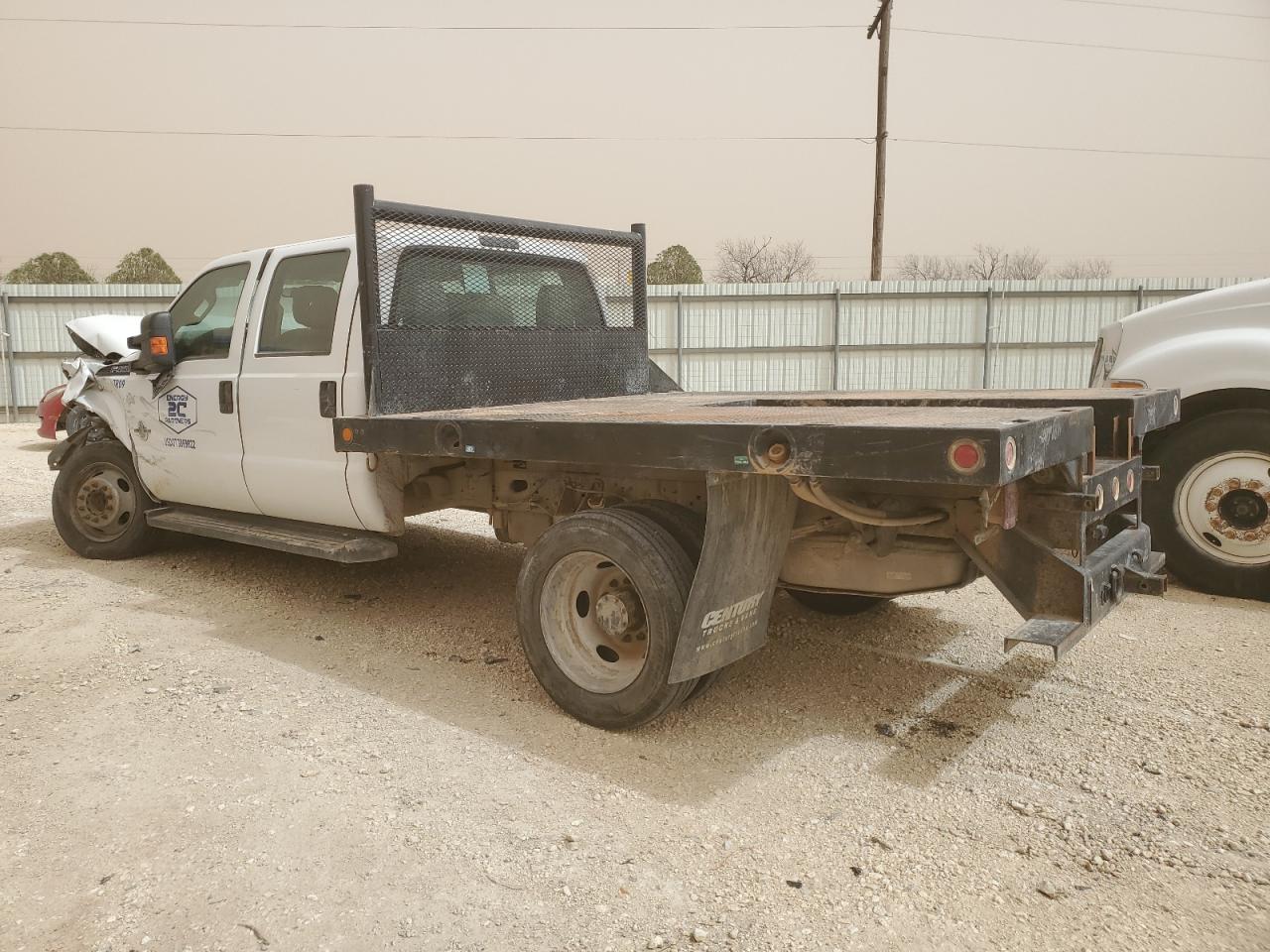 2013 Ford F450 Super Duty - Фото 2