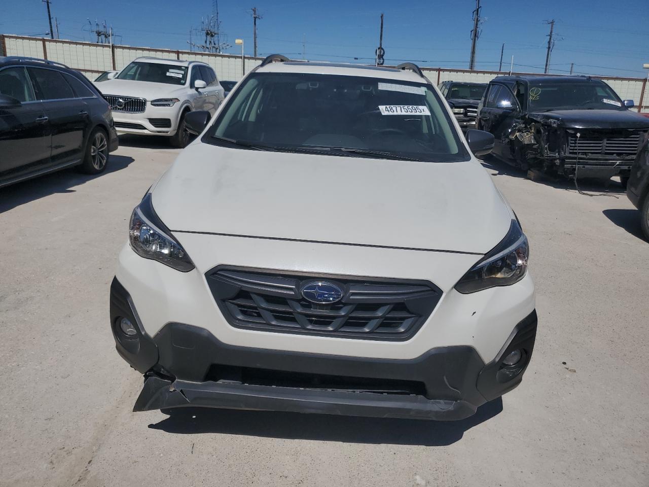 2021 Subaru Crosstrek Sport - Image 5