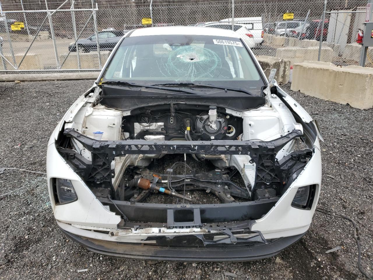 2022 Hyundai Tucson Se - Фото 5