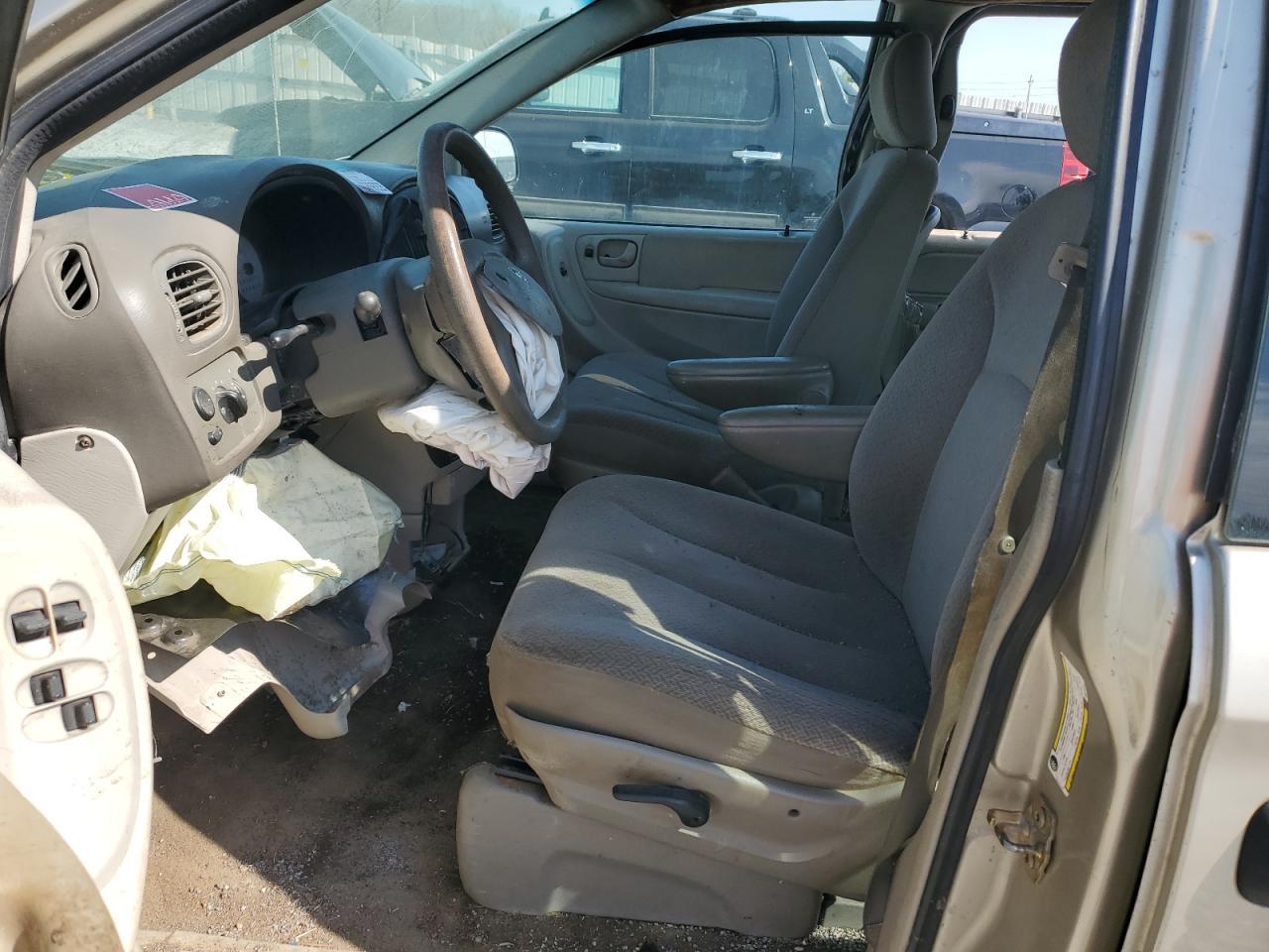 2006 Dodge Grand Caravan Se - Image 7