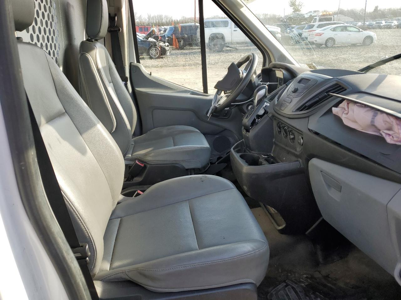 2016 Ford Transit T-250 - Фото 7