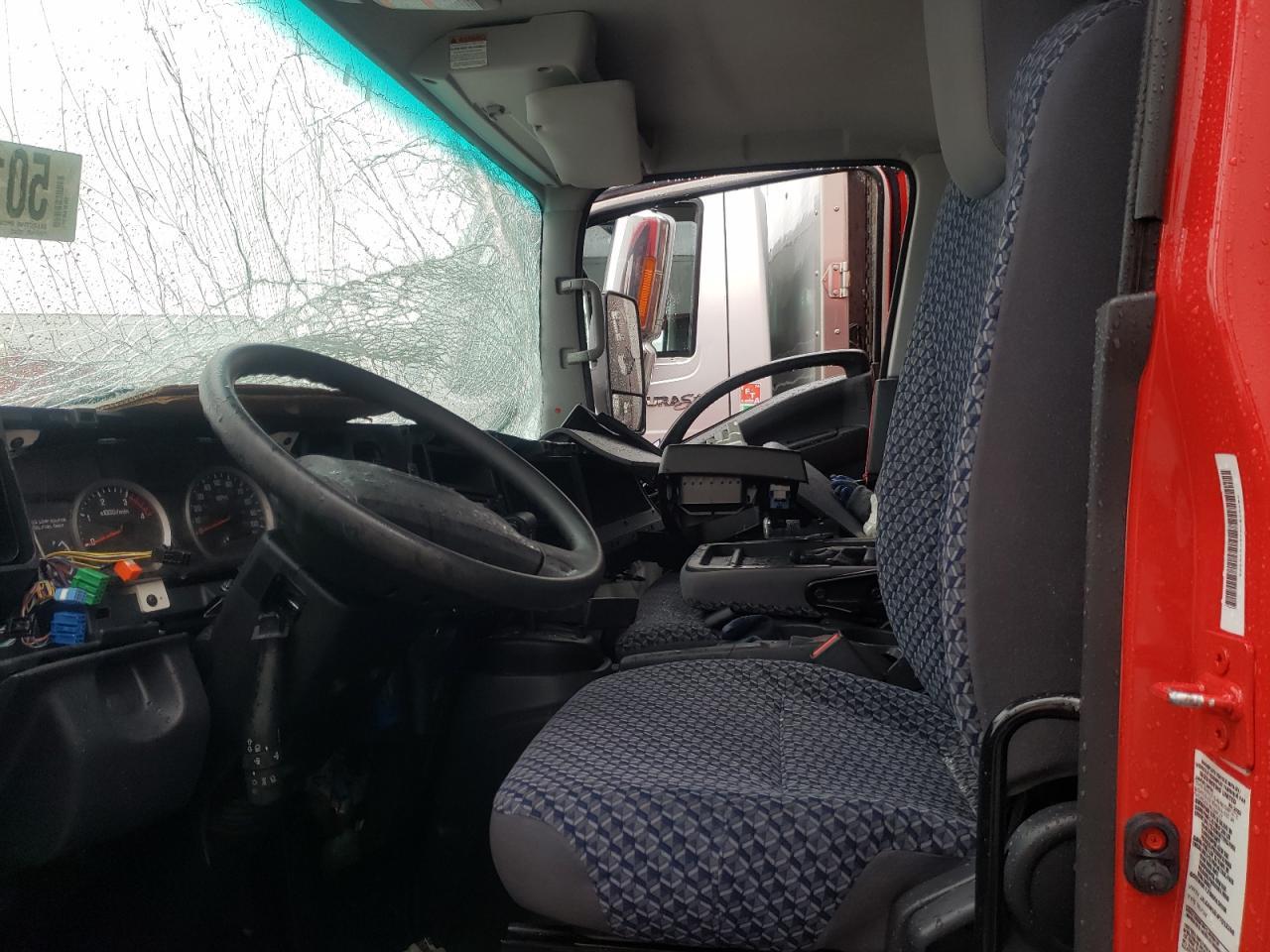 2023 Isuzu Npr Hd - Image 7