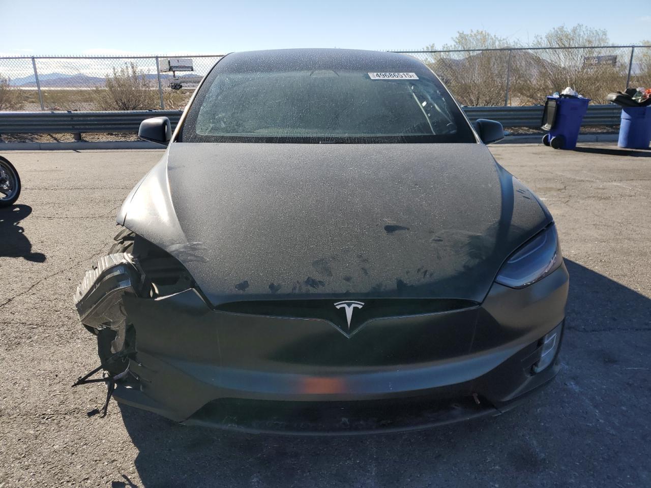 2019 Tesla Model X - Фото 5