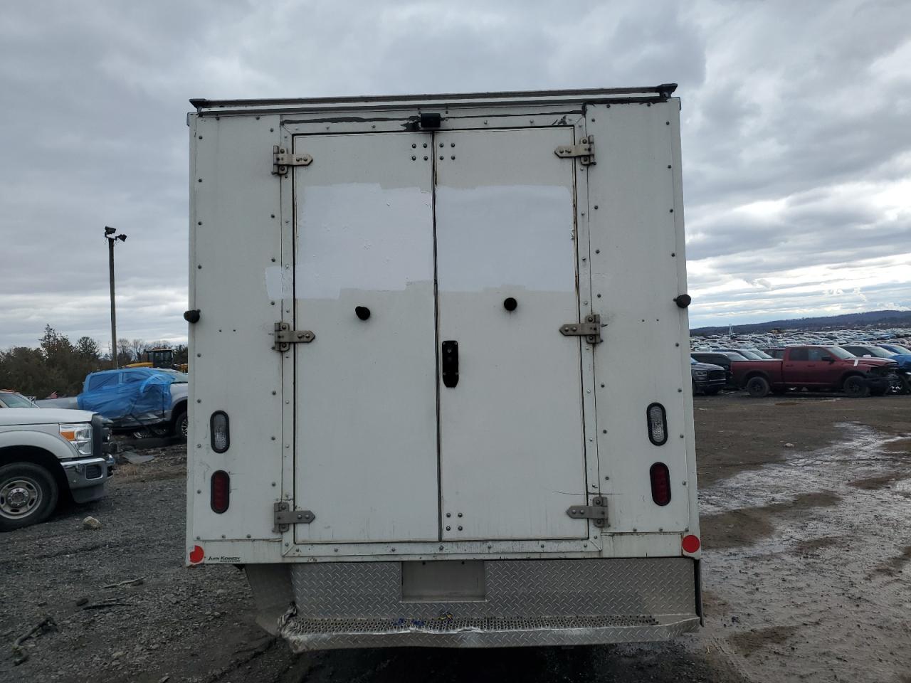2020 Ford Transit T-350 Hd - Фото 6