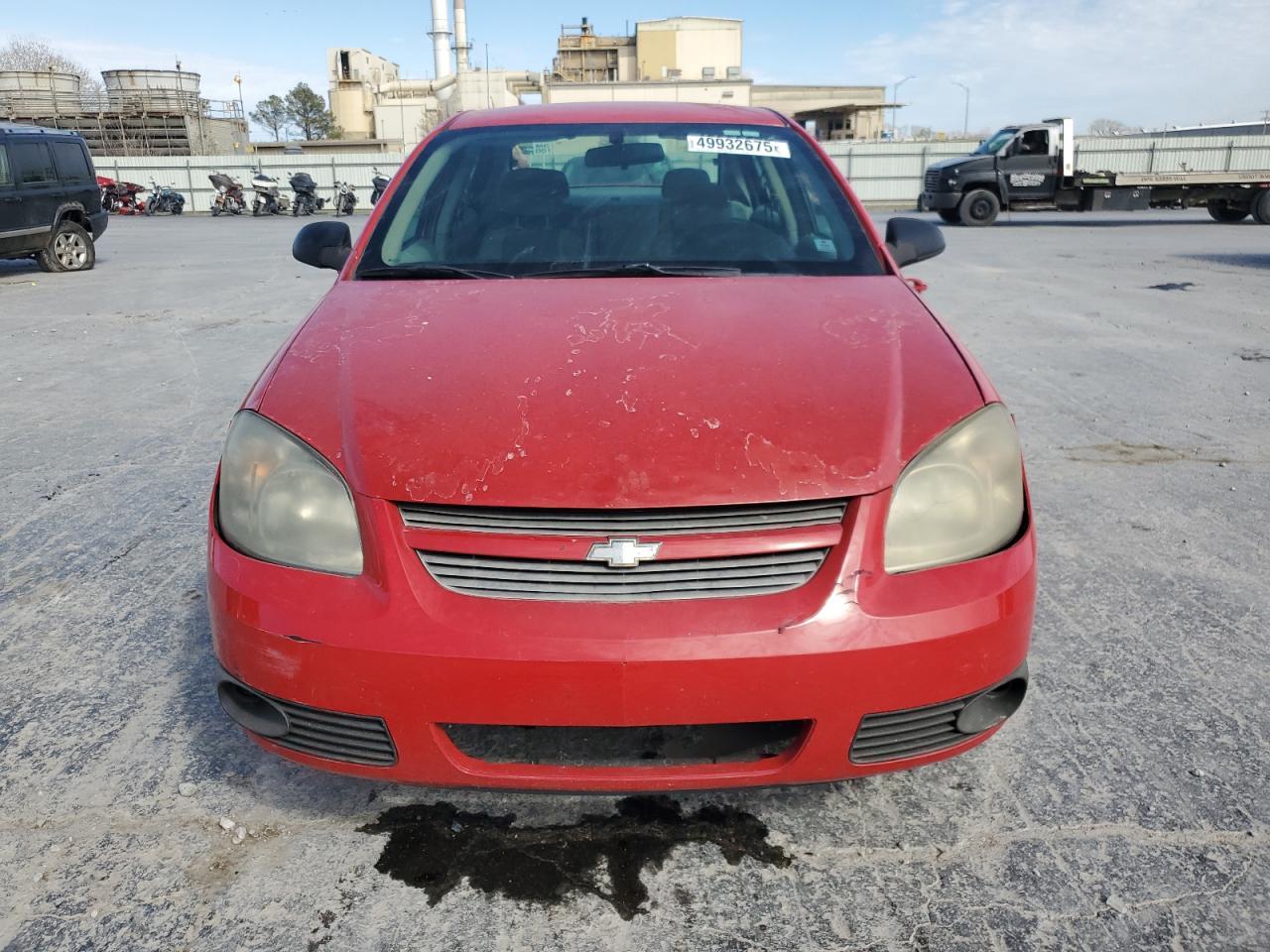 2008 Chevrolet Cobalt Ls - Фото 5