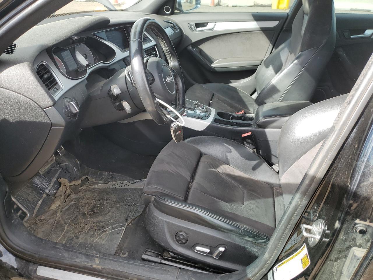 2016 Audi S4 Premium Plus - Image 7