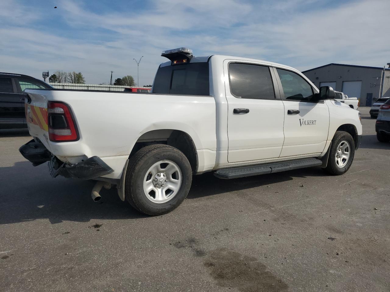 2024 Ram 1500 Tradesman - Image 3