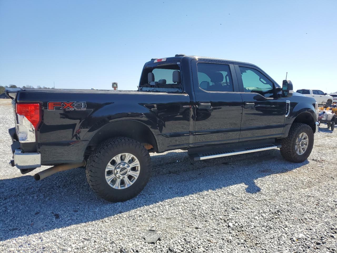 2020 Ford F250 Super Duty - Image 3