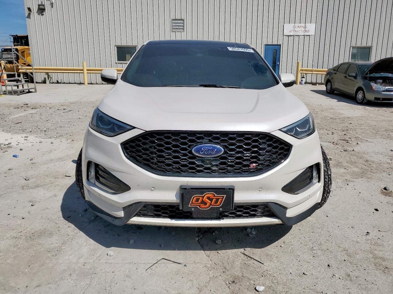 2019 Ford Edge St - Image 5
