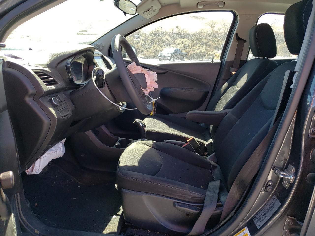 2020 Chevrolet Spark Ls - Image 7