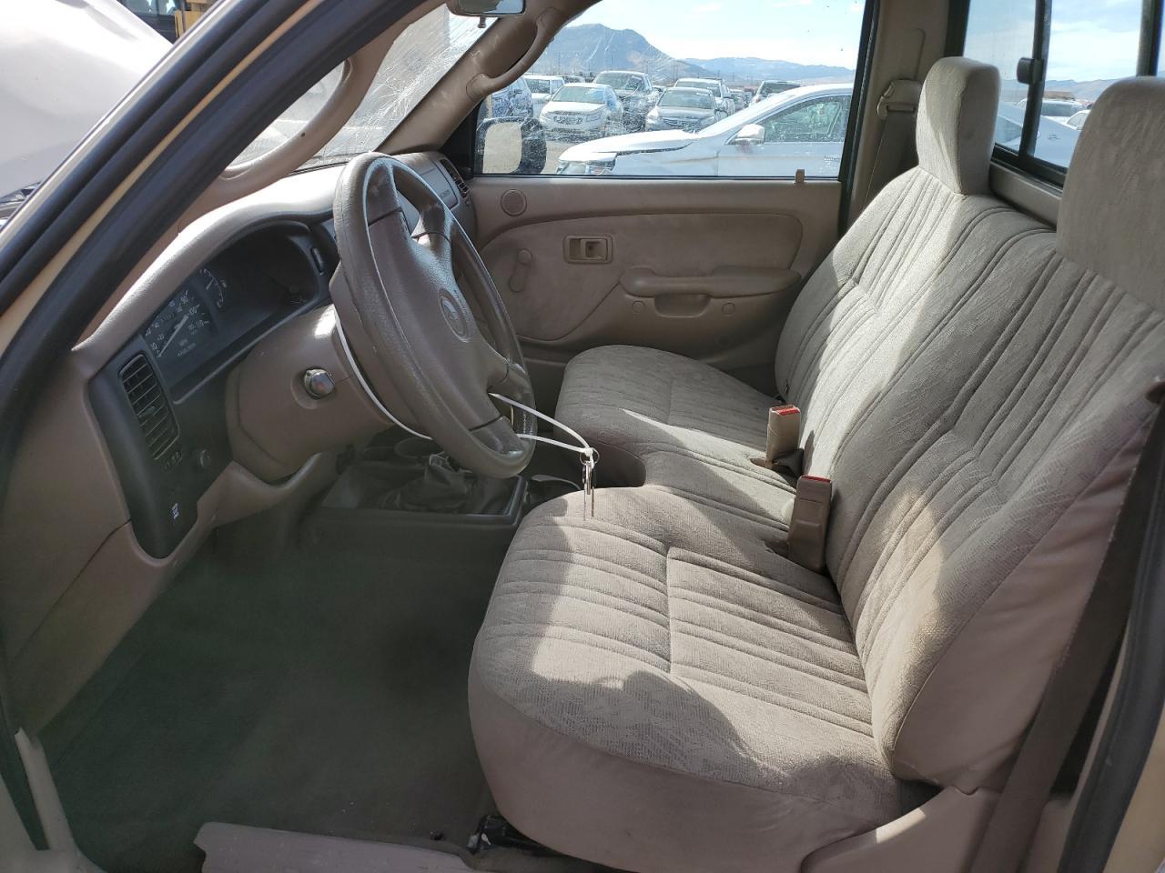 2003 Toyota Tacoma - Фото 7