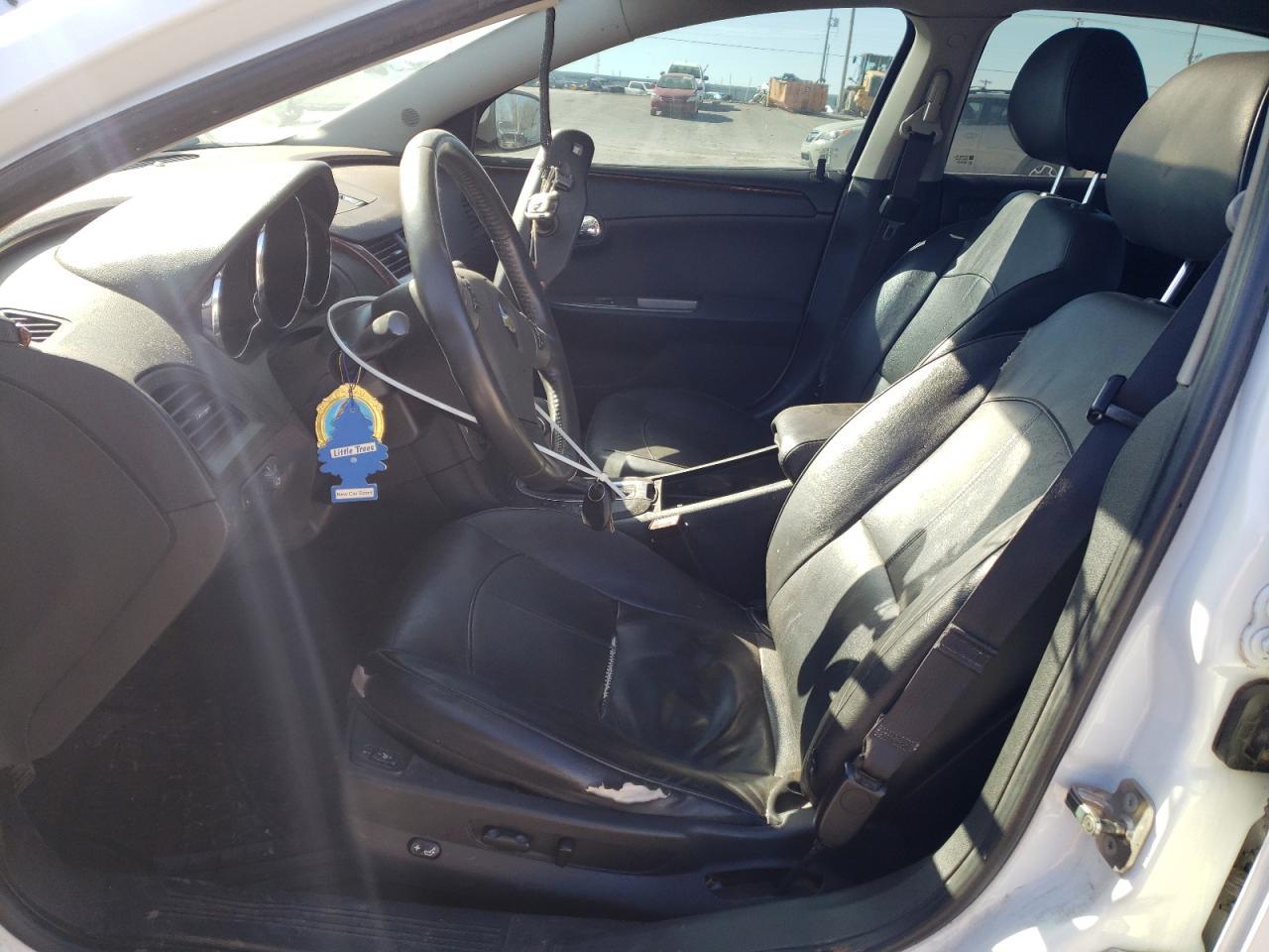 2011 Chevrolet Malibu Ltz - Фото 7