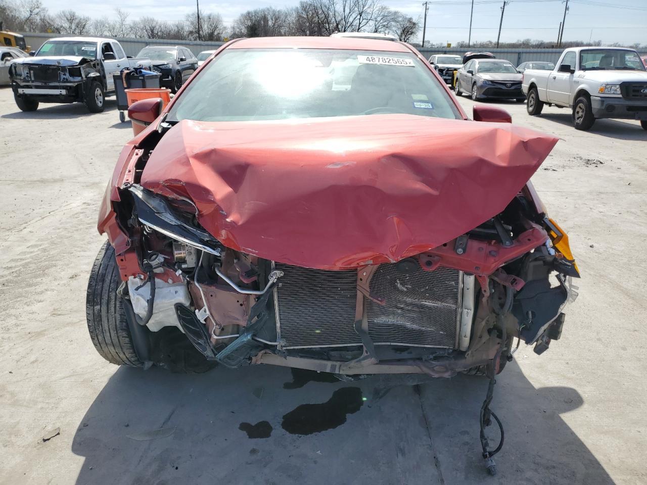 2019 Toyota Corolla L - Фото 5