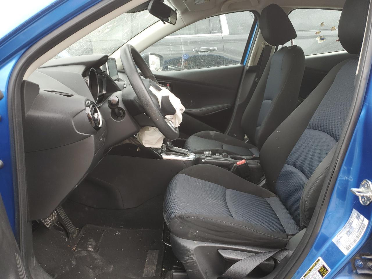 2017 Toyota Yaris Ia - Фото 7