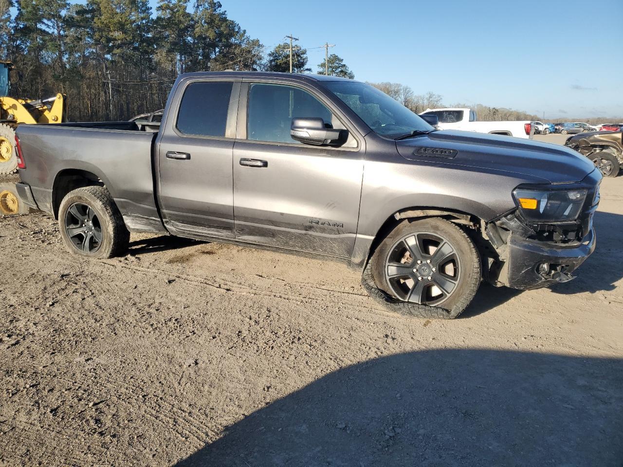 2020 Ram 1500 Big Horn/Lone Star - Image 4