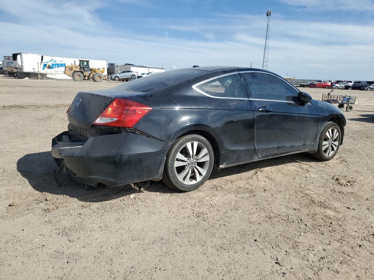 2012 Honda Accord Exl - Image 3