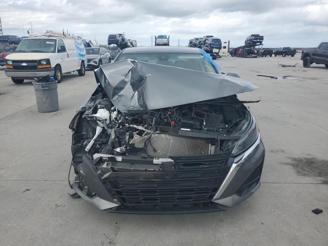 2023 Nissan Altima Sl - Image 5