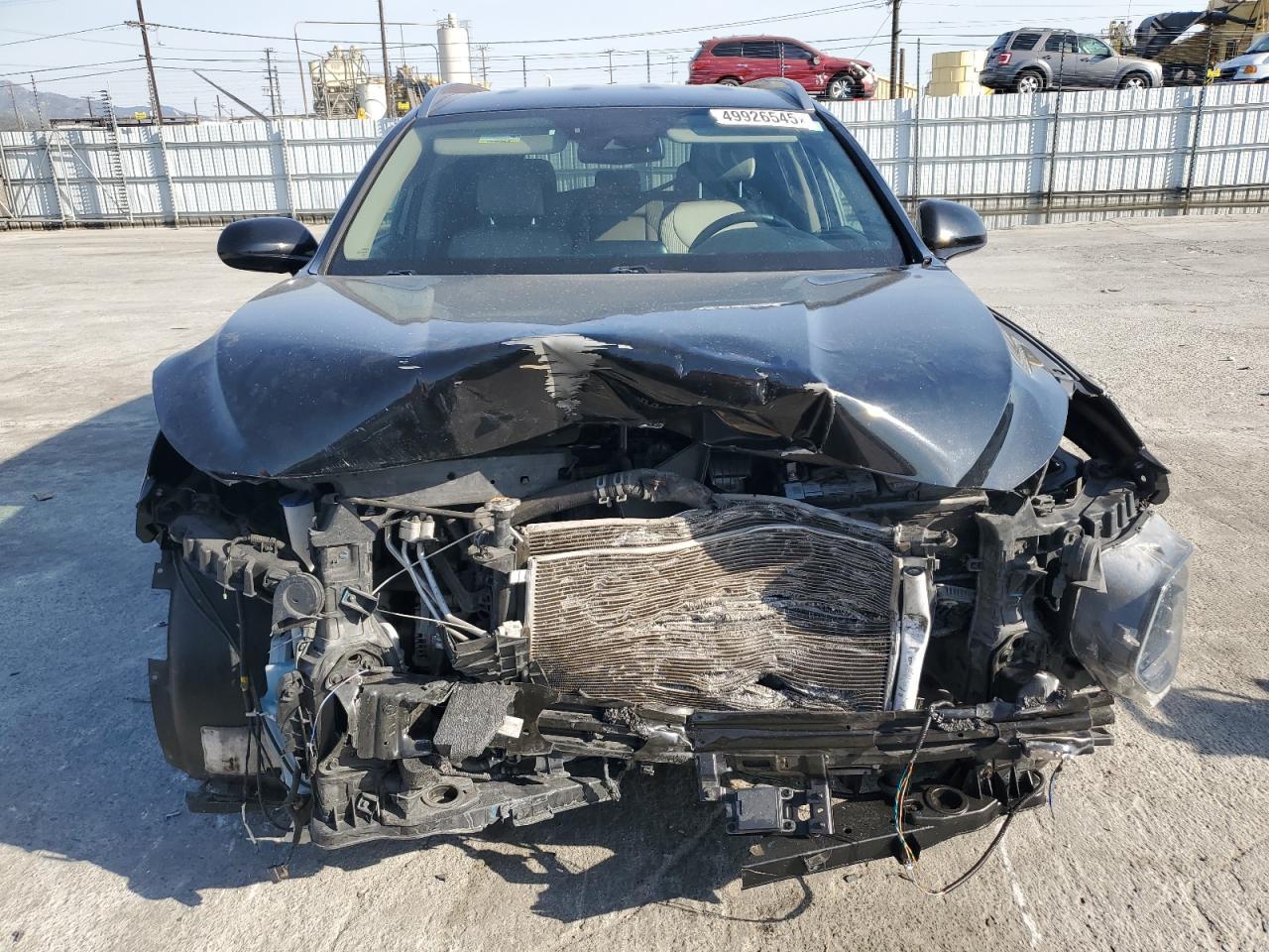 2020 Hyundai Santa Fe Sel - Фото 5