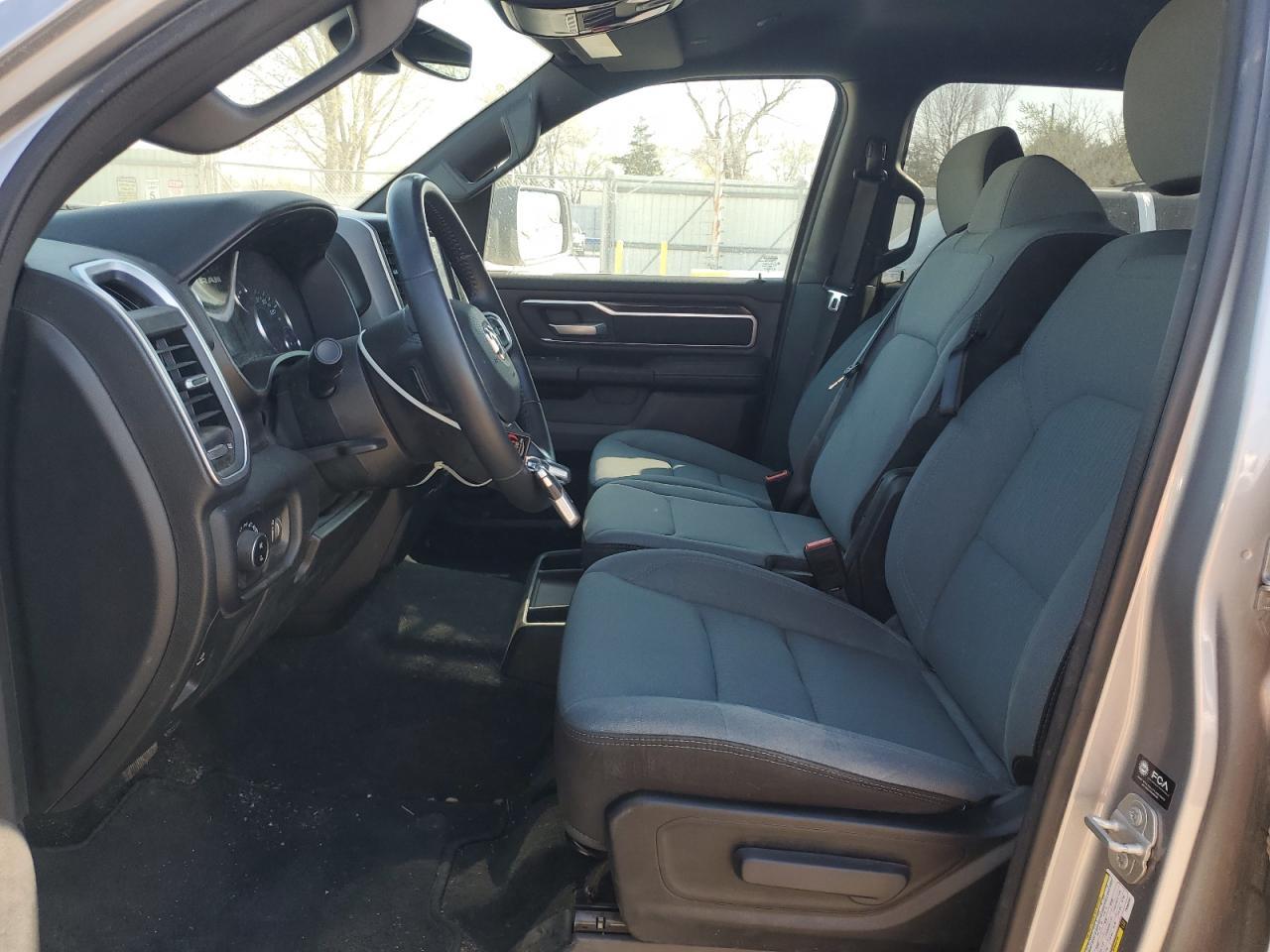 2023 Ram 1500 Big Horn/Lone Star - Image 7