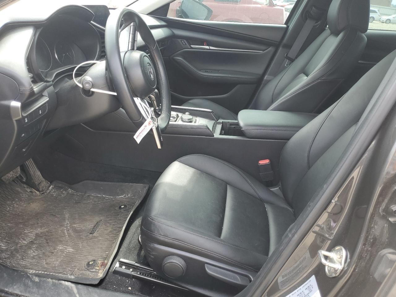 2022 Mazda 3 Select - Фото 7