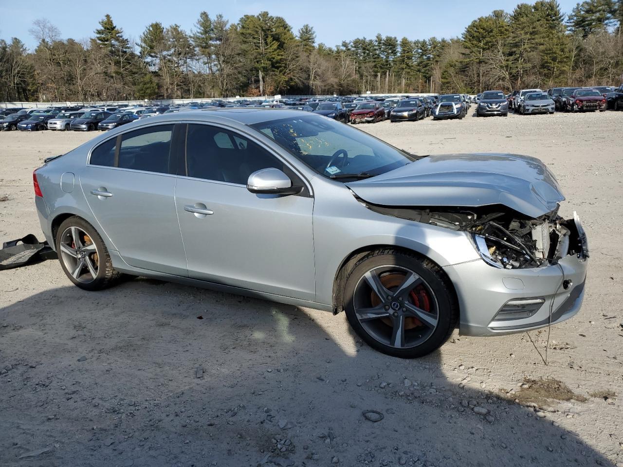 2014 Volvo S60 T6 - Image 4