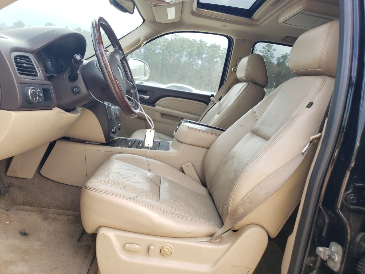 2010 GMC Yukon Denali - Фото 7