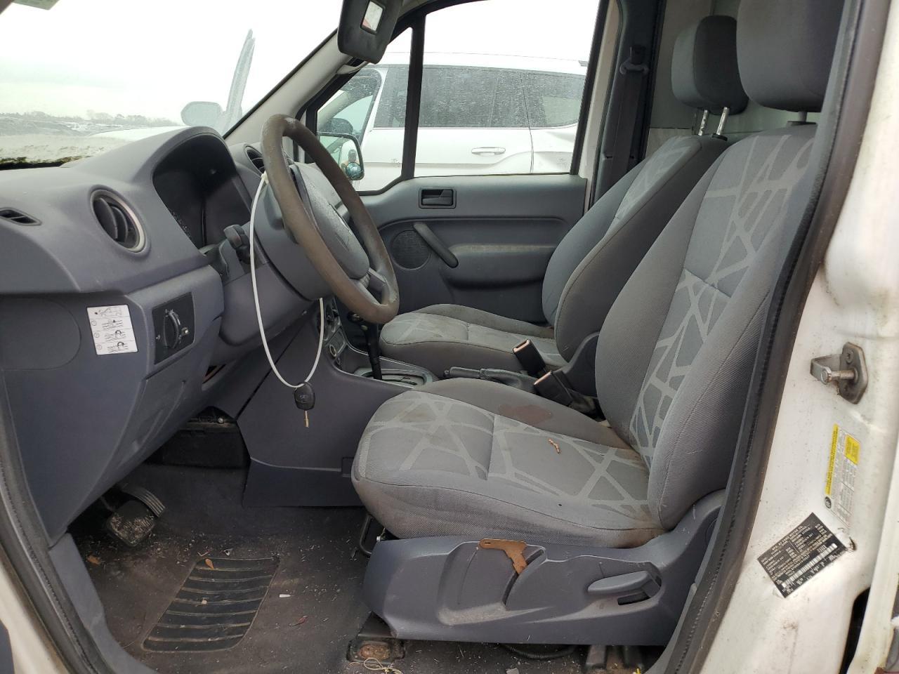 2010 Ford Transit Connect Xlt - Image 7
