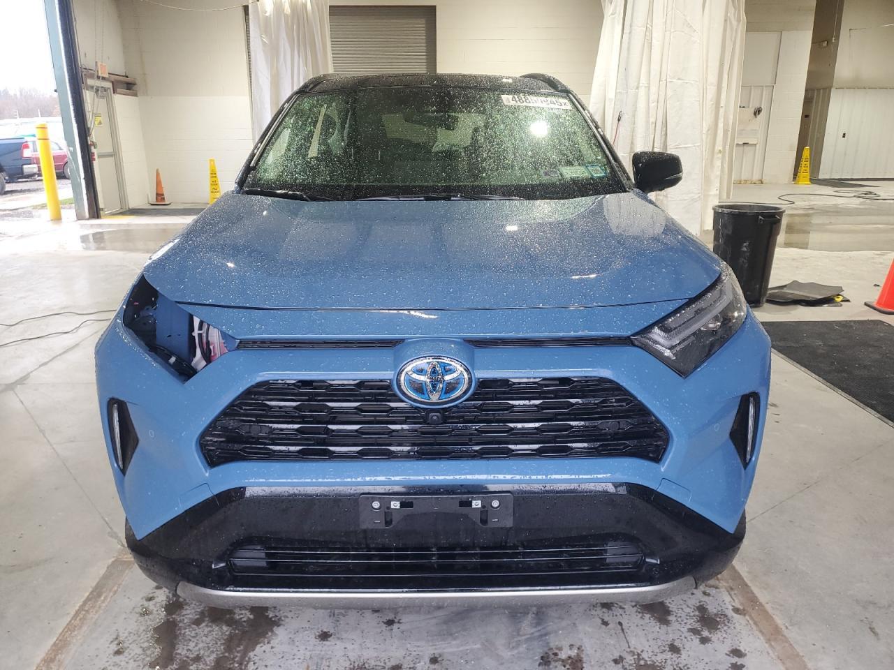 2024 Toyota Rav4 Xse - Фото 5