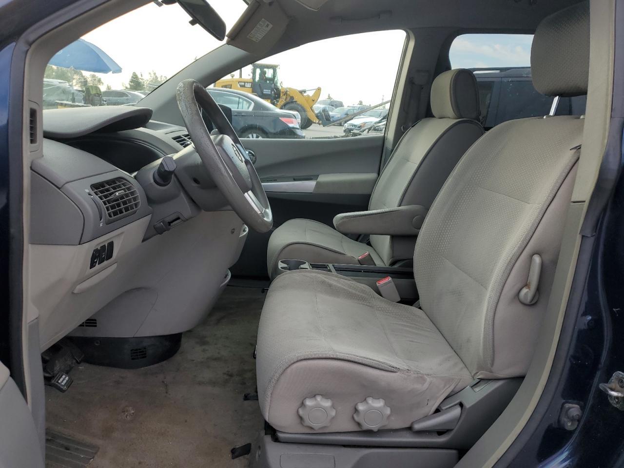 2008 Nissan Quest S - Image 7