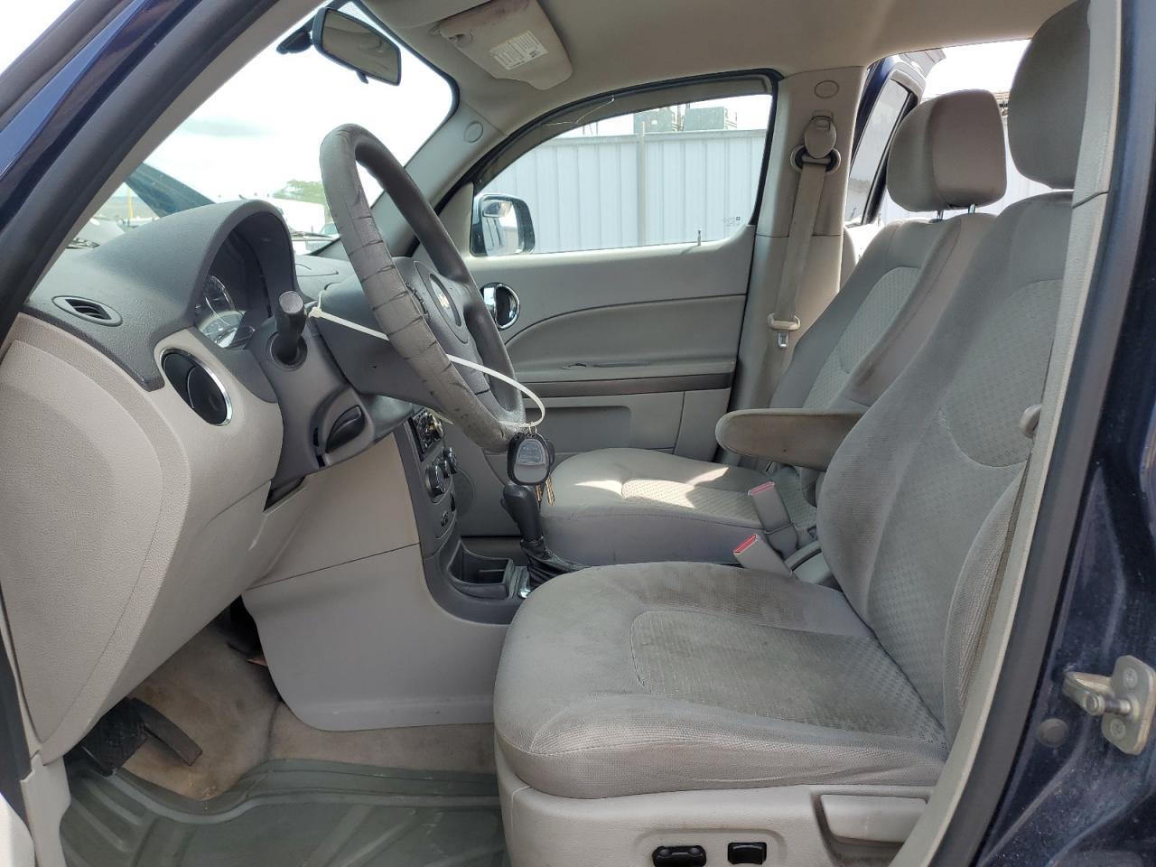 2011 Chevrolet Hhr Lt - Фото 7